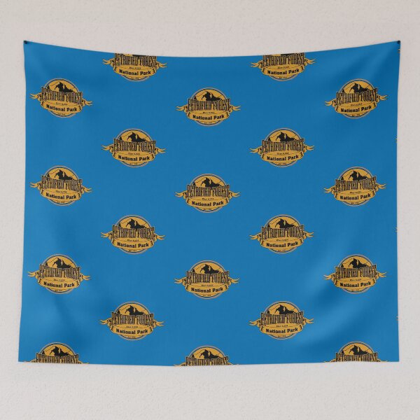 Item preview, Petrified Forest National Park, Arizona   designed and sold by stefa-niarac.