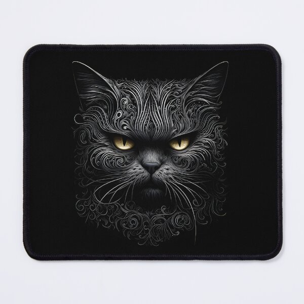 Item preview, come on little dog by exotic shorthair cat. designed and sold by KAMESUN.