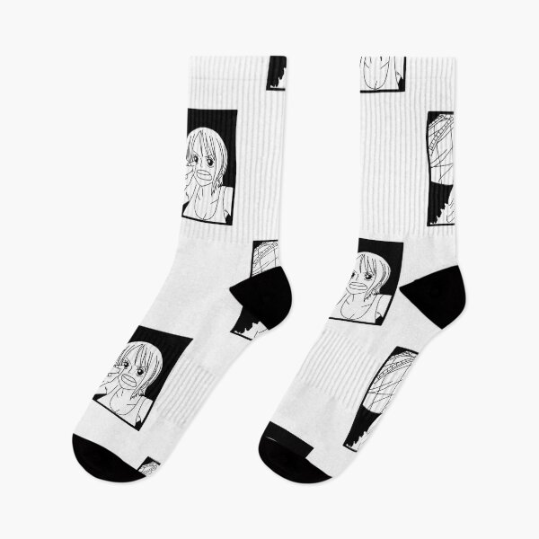 Item preview, Luffy, Usopp and Nami - One Piece designed and sold by coguestore.