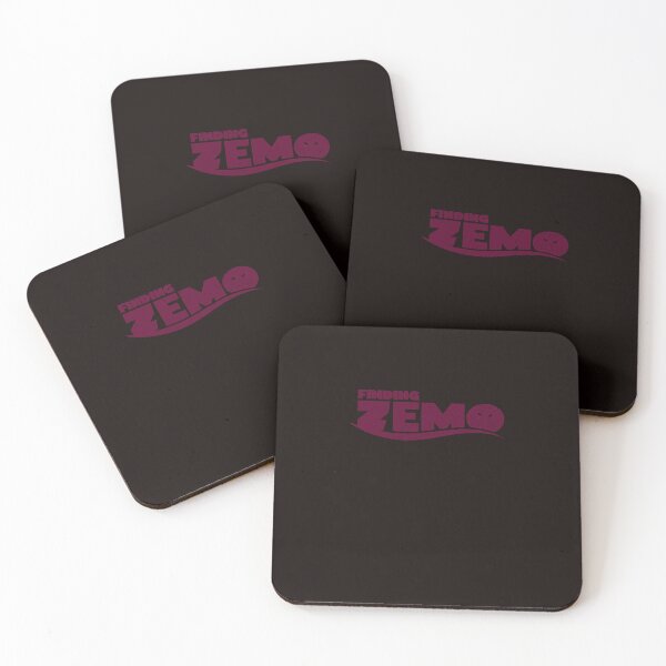 Item preview, Finding Zemo designed and sold by JEFFREYONES.
