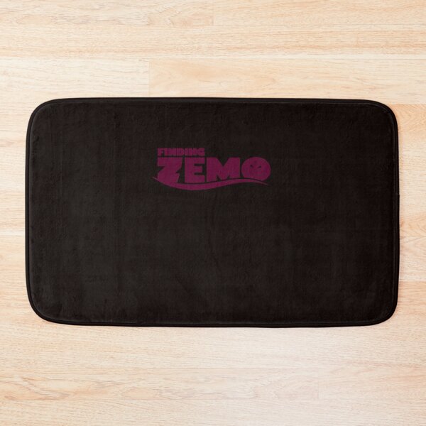 Item preview, Finding Zemo designed and sold by JEFFREYONES.