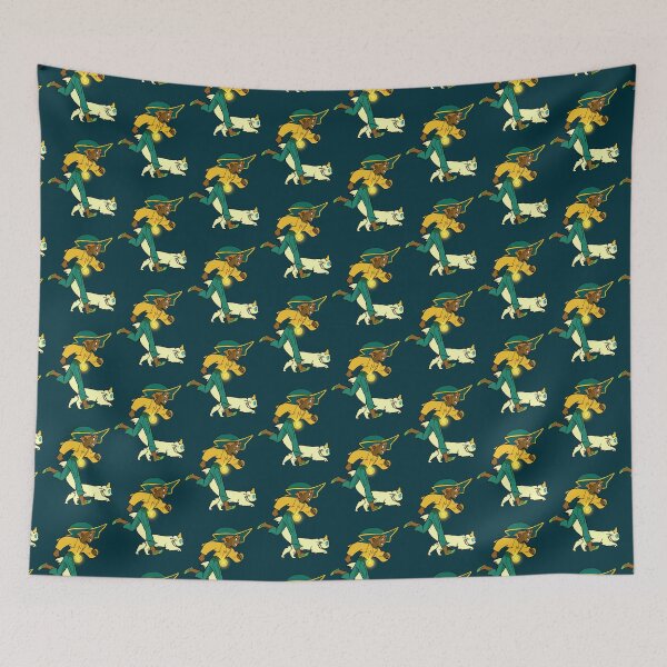 Item preview, Spiritfarer - Stella and Daffodil designed and sold by fredcoleman.