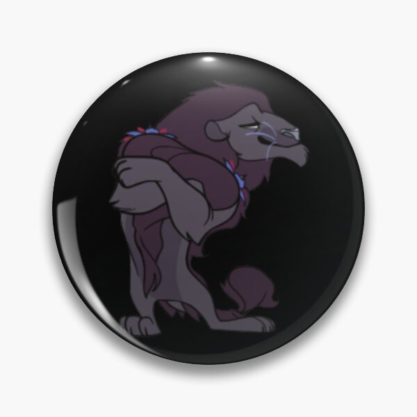 Item preview, Spiritfarer Giovanni designed and sold by fredcoleman.