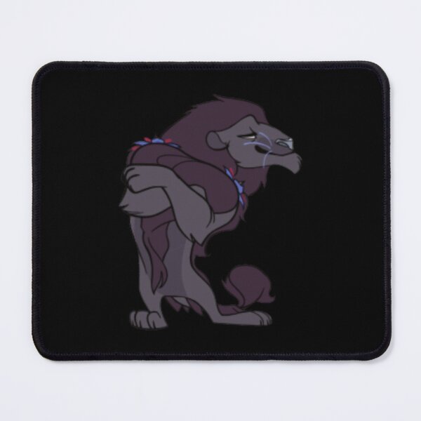 Item preview, Spiritfarer Giovanni designed and sold by fredcoleman.