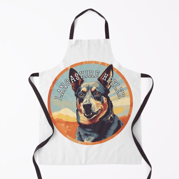 Item preview, lancashire heeler designed and sold by Tee Studio.