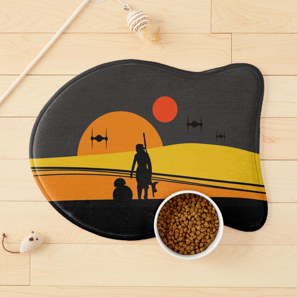 Item preview, Cat Mat designed and sold by yellowmadcat.