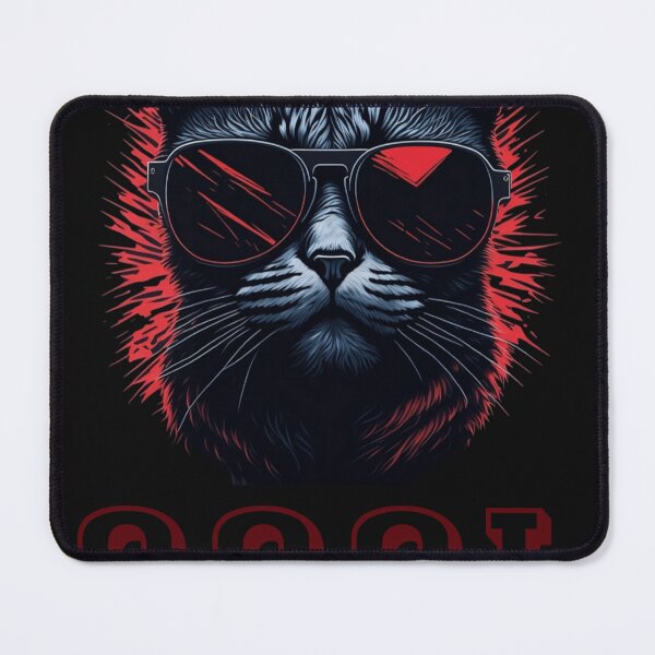 Item preview, Cool Cat designed and sold by AIStarDesigns.