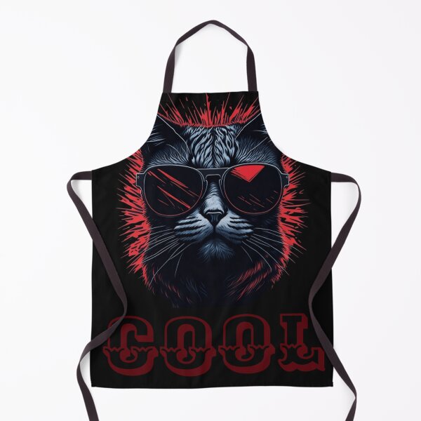 Item preview, Cool Cat designed and sold by AIStarDesigns.