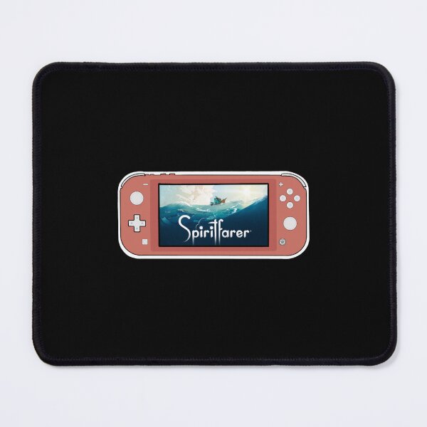 Item preview, Spiritfarer - cozy gamer designed and sold by fredcoleman.