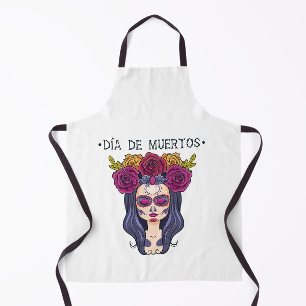 Item preview, Muertos De Dia De Los Muertos designed and sold by benaouichShop.