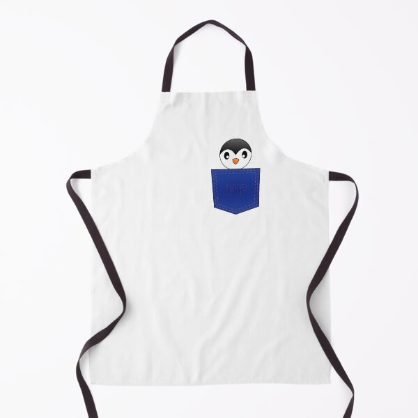 Item preview, Pocket Pals - Penguin designed and sold by FootprintDesign.