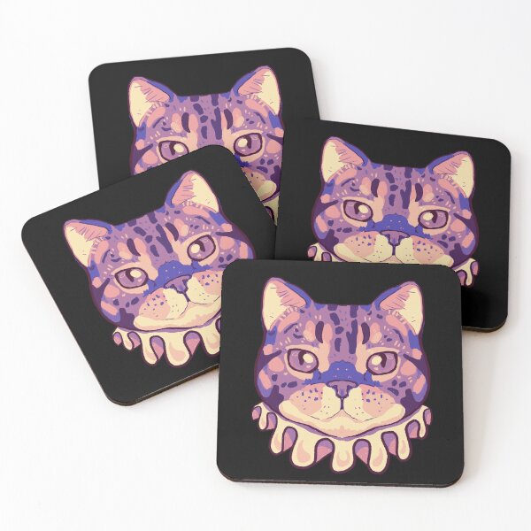 Item preview, Fancy Cat designed and sold by dorkaheart.