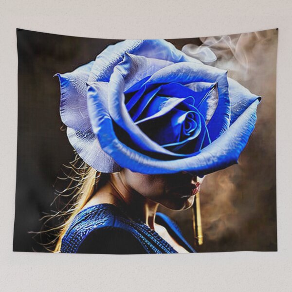 Item preview, The Nymph of the Rose designed and sold by Cernunnos-art.