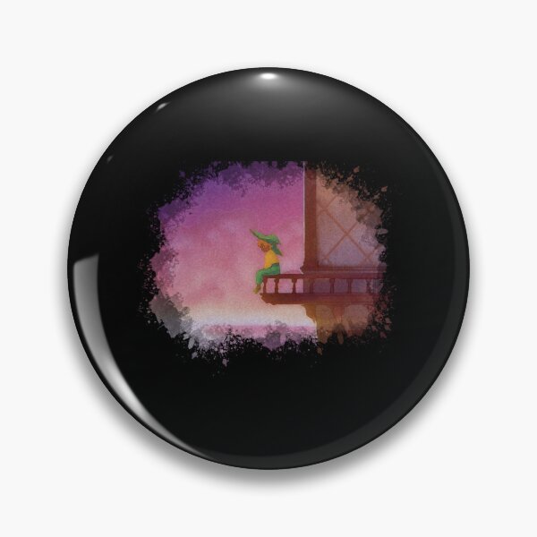 Item preview, Spiritfarer game design   designed and sold by fredcoleman.