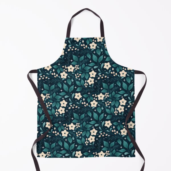 Item preview, Winter Botanicals designed and sold by RebeccaFlaherty.