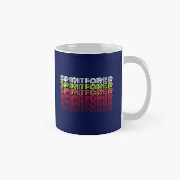 Item preview, Spiritfarer Vintage designed and sold by fredcoleman.