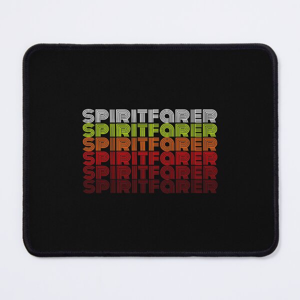 Item preview, Spiritfarer Vintage designed and sold by fredcoleman.