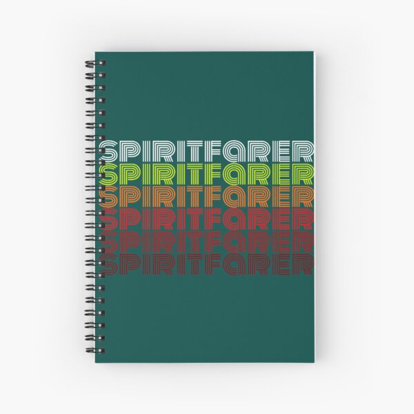 Item preview, Spiritfarer Vintage designed and sold by fredcoleman.