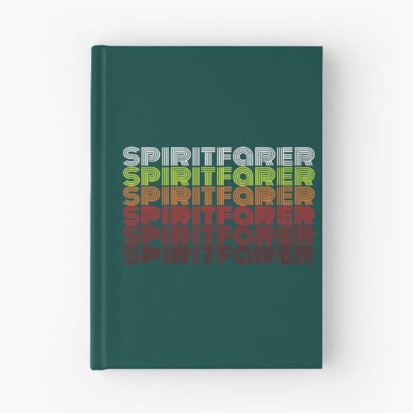 Item preview, Spiritfarer Vintage designed and sold by fredcoleman.