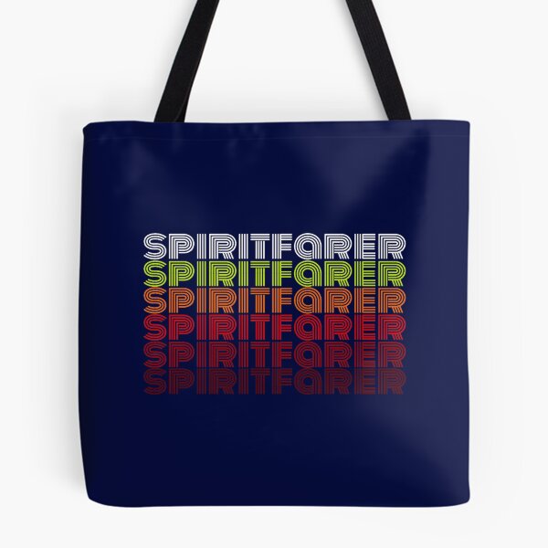 Item preview, Spiritfarer Vintage designed and sold by fredcoleman.