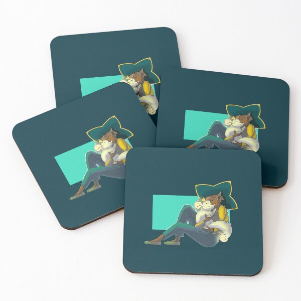 Item preview, Stella and Daffodil  designed and sold by fredcoleman.