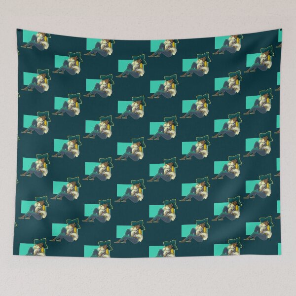 Item preview, Stella and Daffodil  designed and sold by fredcoleman.