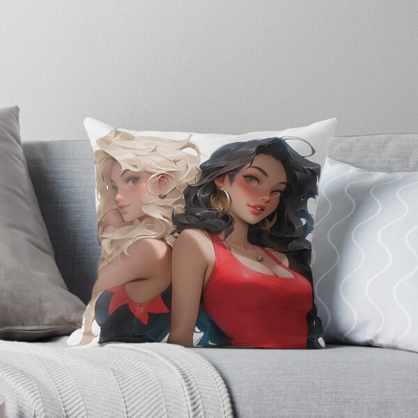 Item preview, Beauties at Sea designed and sold by AxeWave.