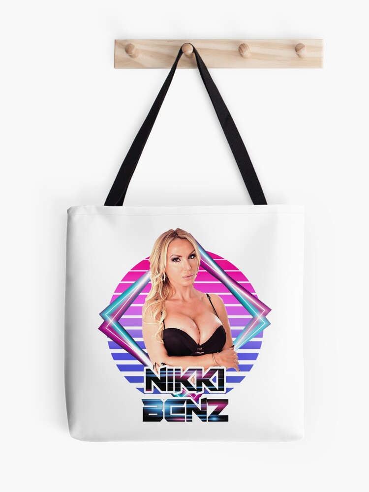 Nikki's original totes hot sale