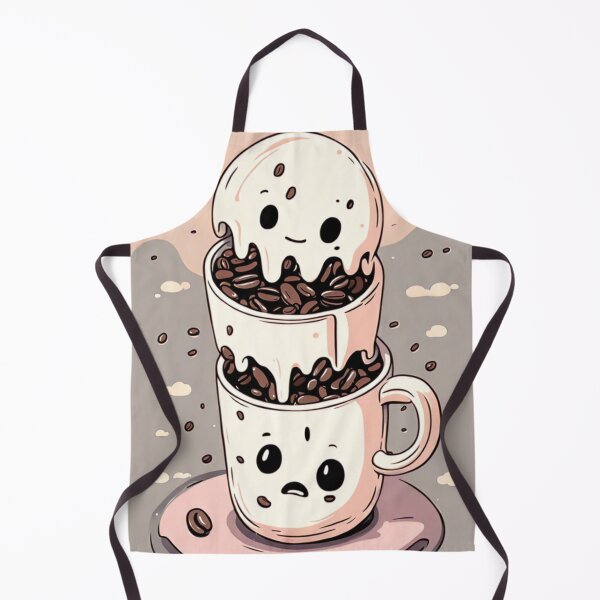 Item preview, Coffee Time designed and sold by GloomyDay Store.