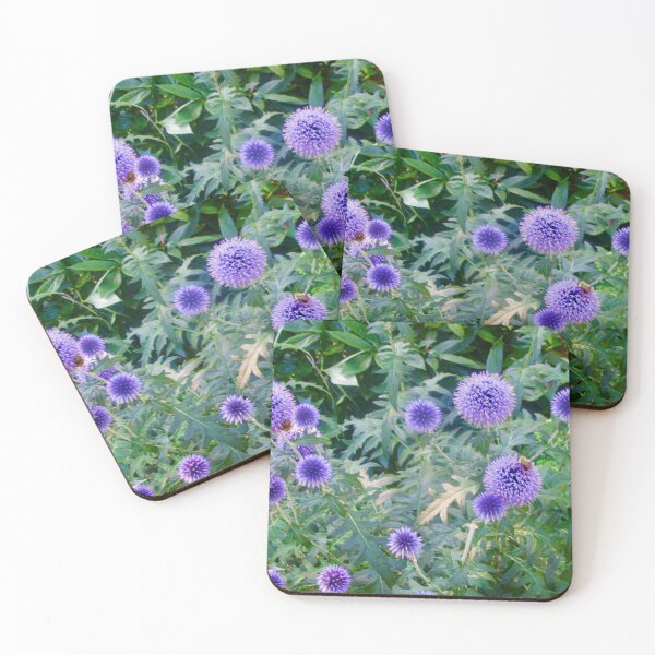 Item preview, Purple Allium designed and sold by Shulie1.