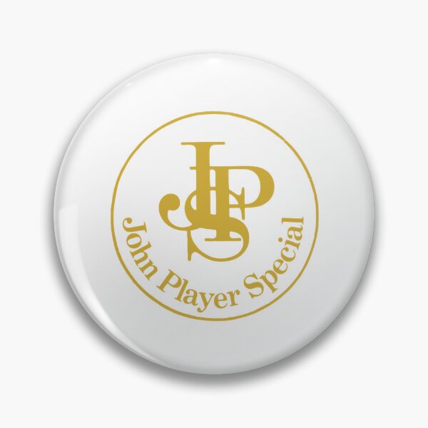 Item preview, Best-seller jps john player marchandise de logo spatial essentiel designed and sold by Louielarson.