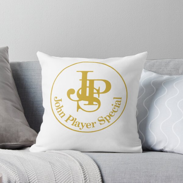 Item preview, Best-seller jps john player marchandise de logo spatial essentiel designed and sold by Louielarson.