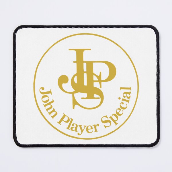 Item preview, Best-seller jps john player marchandise de logo spatial essentiel designed and sold by Louielarson.