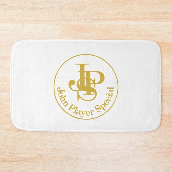 Aperçu de l'œuvre Best-seller jps john player marchandise de logo spatial essentiel créée et vendue par Louielarson.