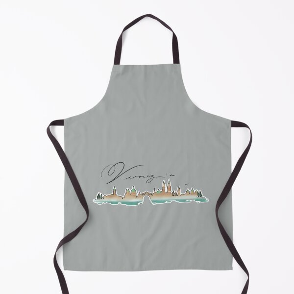 Item preview, Venezia in the fogg designed and sold by Luna-designed.