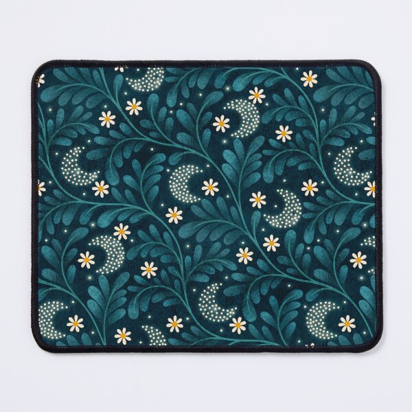 Item preview, Moonlit Daisies designed and sold by RebeccaFlaherty.