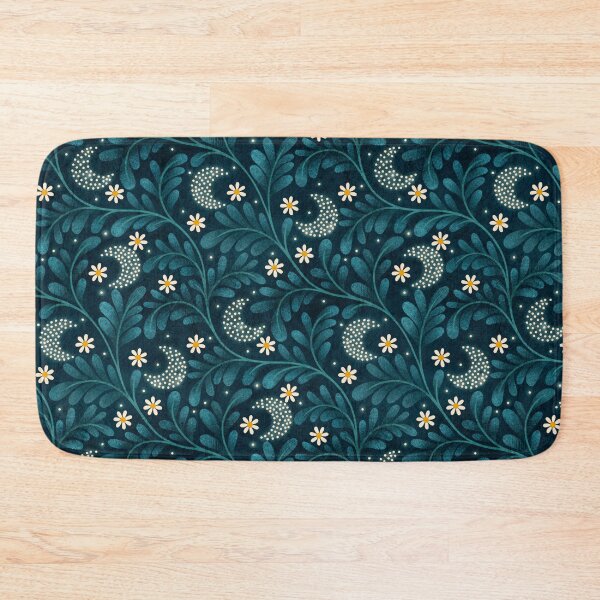 Item preview, Moonlit Daisies designed and sold by RebeccaFlaherty.