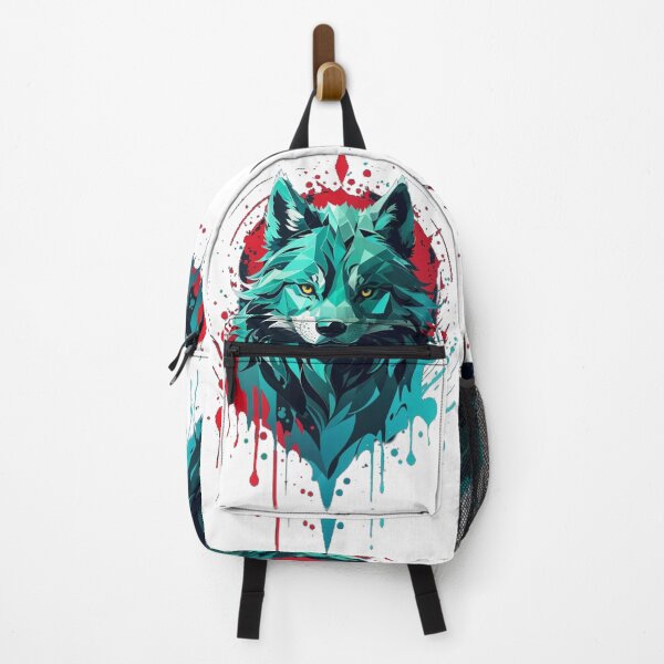 Item preview, Fox designed and sold by Hana-emad.