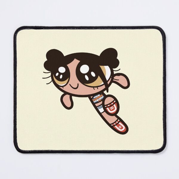 Item preview, NewJeans Danielle Powerpuff designed and sold by ✿good goodies✿.