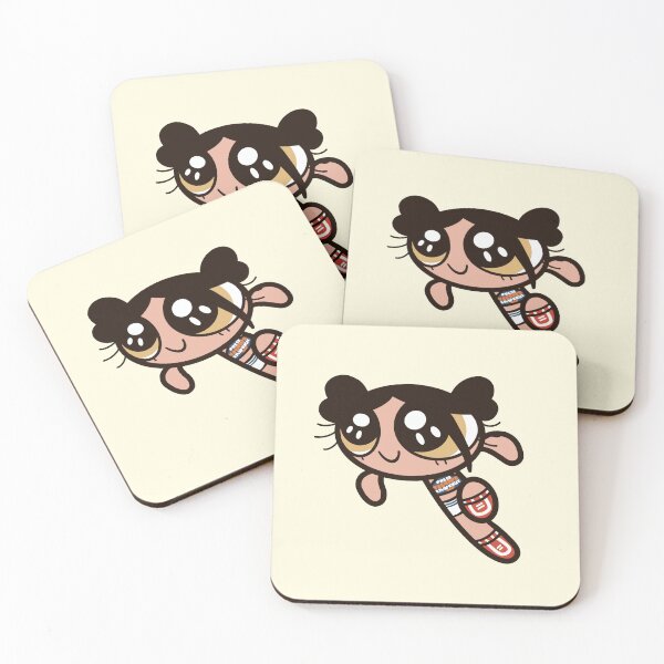 Item preview, NewJeans Danielle Powerpuff designed and sold by ✿good goodies✿.
