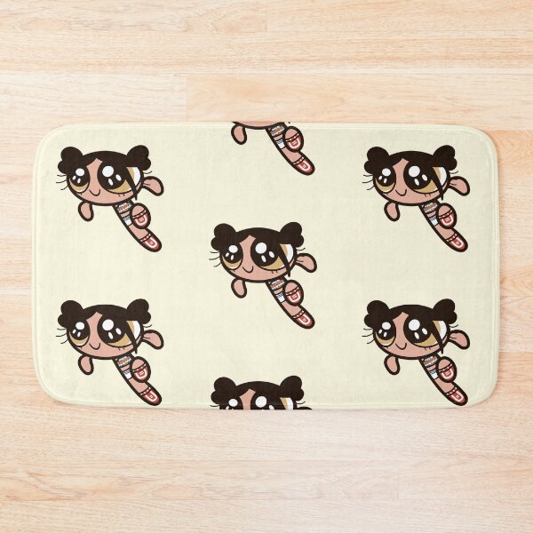 Item preview, NewJeans Danielle Powerpuff designed and sold by ✿good goodies✿.