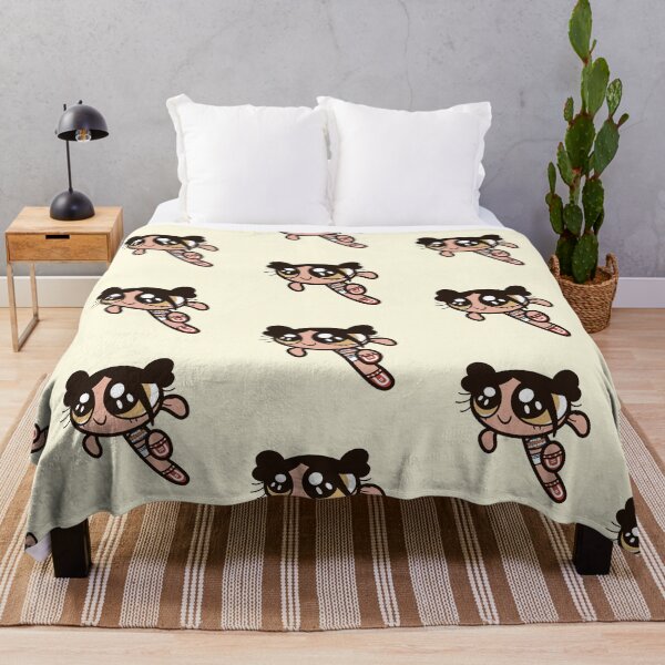 Item preview, NewJeans Danielle Powerpuff designed and sold by ✿good goodies✿.