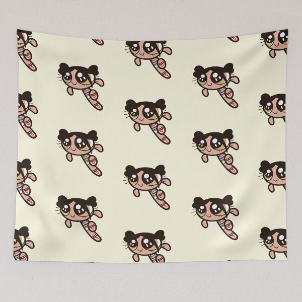 Item preview, NewJeans Danielle Powerpuff designed and sold by ✿good goodies✿.