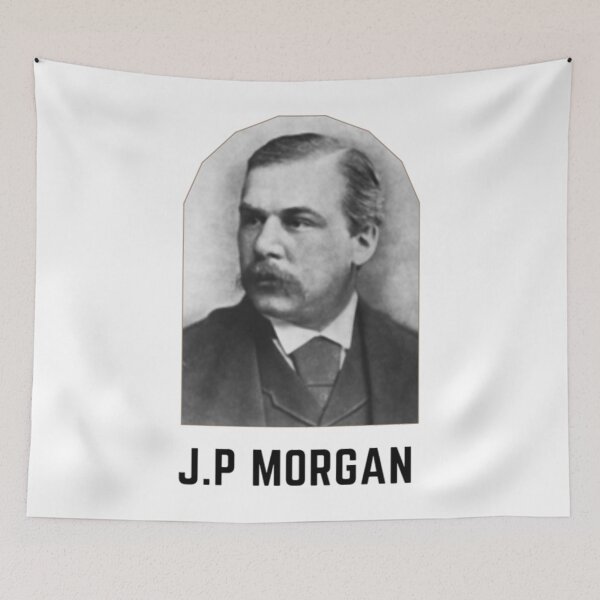 Item preview, jp morgan Essentiel essentiel designed and sold by Louielarson.