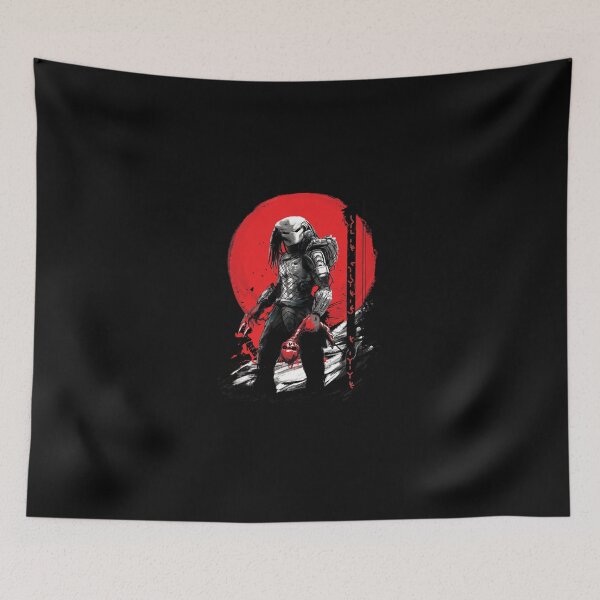 Item preview, Hunter's Moon Predator designed and sold by DovieDeckow.