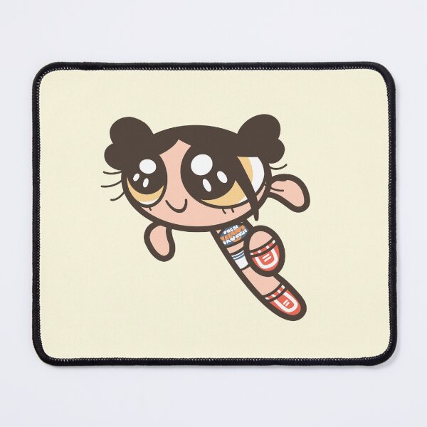 Item preview, NewJeans Danielle Powerpuff designed and sold by ✿good goodies✿.