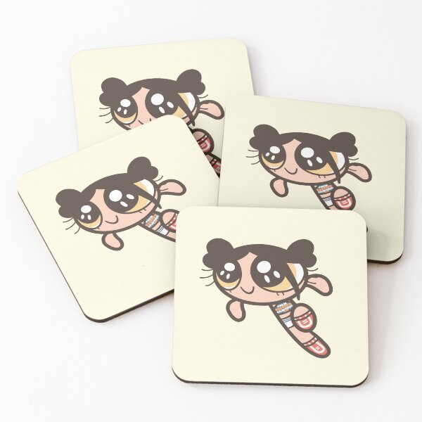 Item preview, NewJeans Danielle Powerpuff designed and sold by ✿good goodies✿.