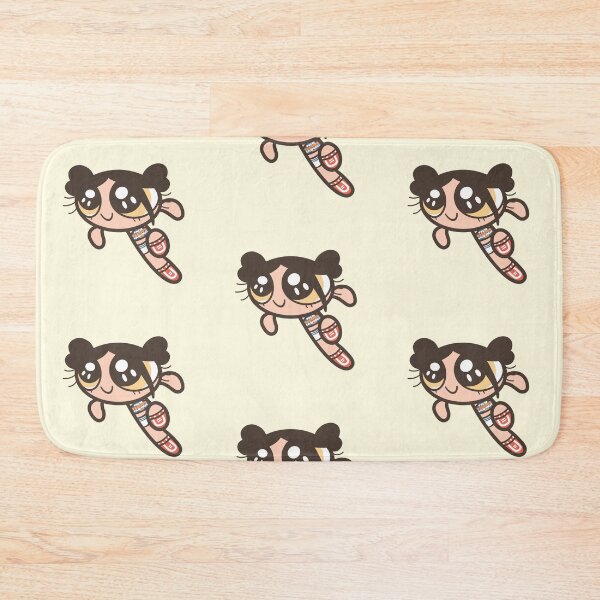 Item preview, NewJeans Danielle Powerpuff designed and sold by ✿good goodies✿.