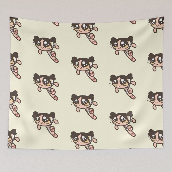 Item preview, NewJeans Danielle Powerpuff designed and sold by ✿good goodies✿.