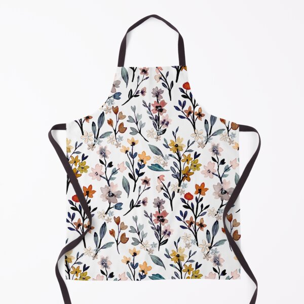 Item preview, Bohemian Classic Oriental Chinoiserie Floral Pattern designed and sold by ProGallery.